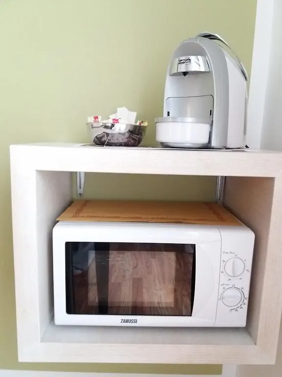 Casa Majore 끼아라몬떼굴피